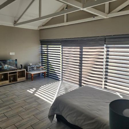 Bayswater Guest Rooms Bloemfontein Zewnętrze zdjęcie