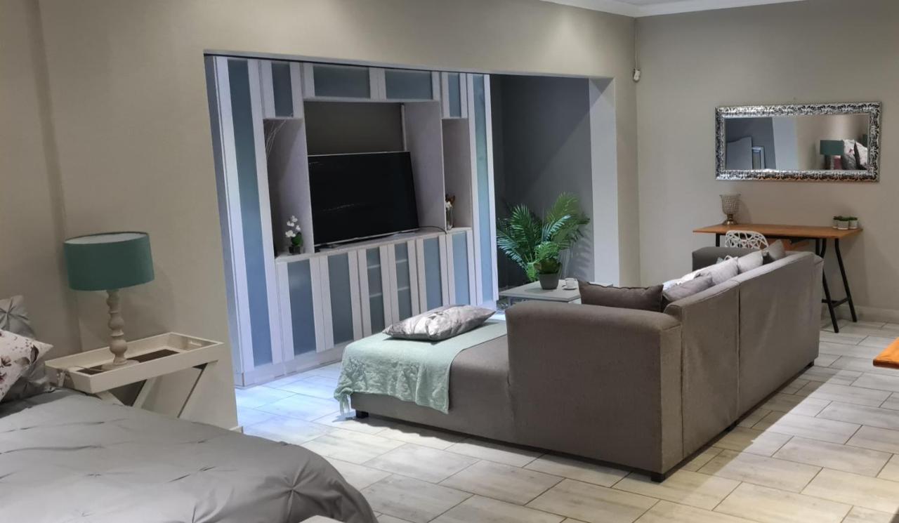 Bayswater Guest Rooms Bloemfontein Zewnętrze zdjęcie