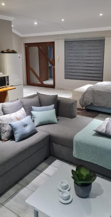 Bayswater Guest Rooms Bloemfontein Zewnętrze zdjęcie