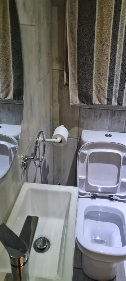 Bayswater Guest Rooms Bloemfontein Zewnętrze zdjęcie