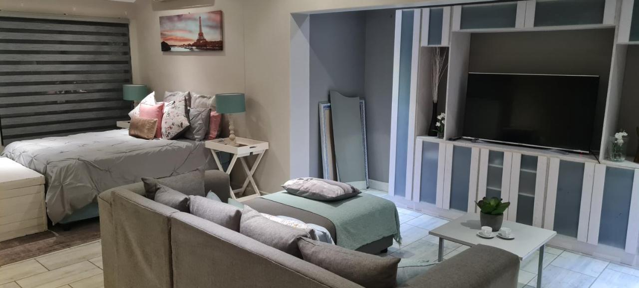 Bayswater Guest Rooms Bloemfontein Zewnętrze zdjęcie