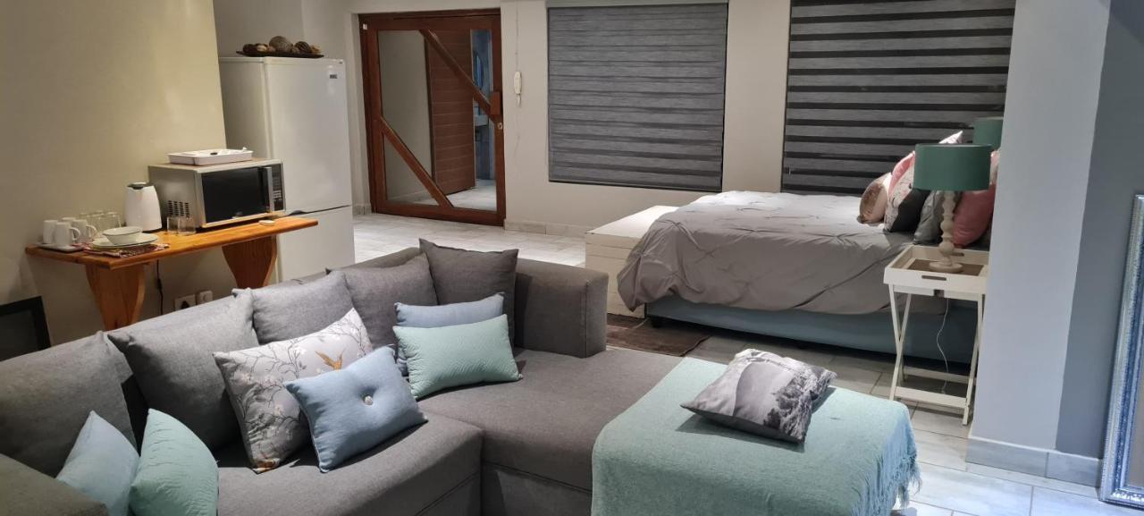 Bayswater Guest Rooms Bloemfontein Zewnętrze zdjęcie