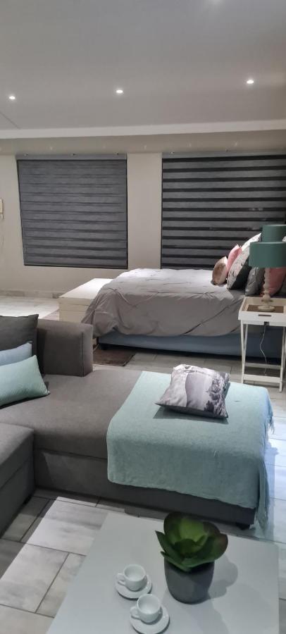 Bayswater Guest Rooms Bloemfontein Zewnętrze zdjęcie