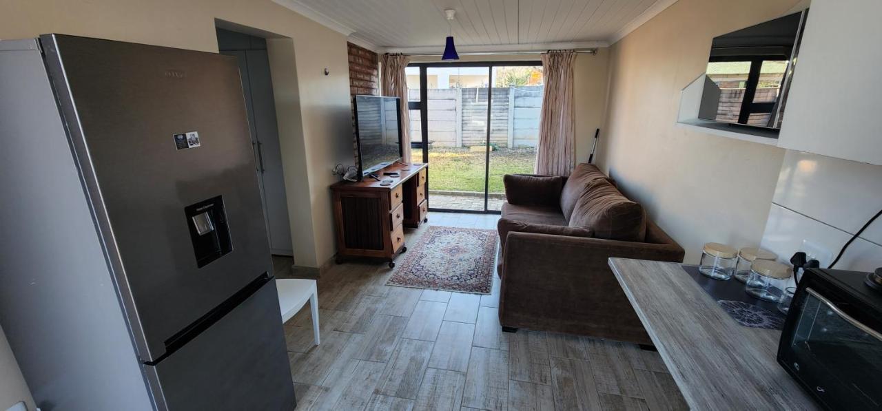 Bayswater Guest Rooms Bloemfontein Zewnętrze zdjęcie