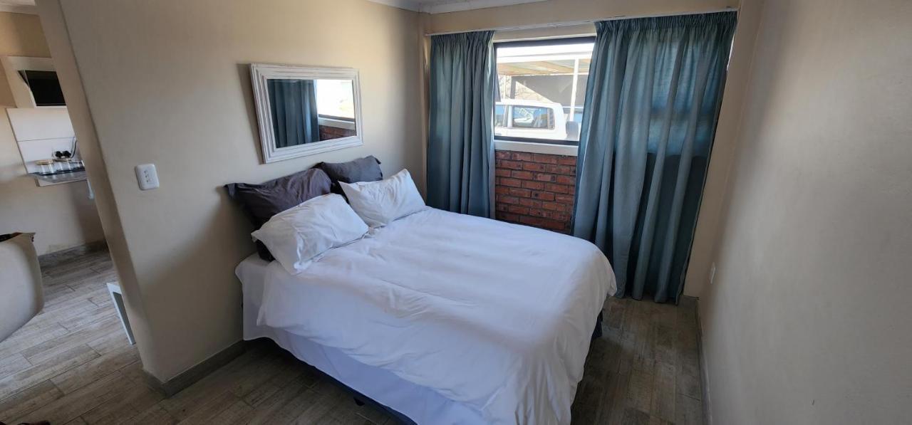 Bayswater Guest Rooms Bloemfontein Zewnętrze zdjęcie