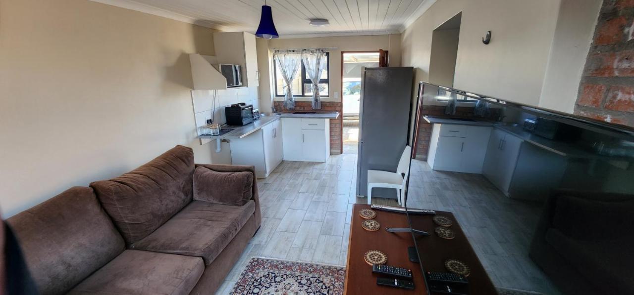 Bayswater Guest Rooms Bloemfontein Zewnętrze zdjęcie