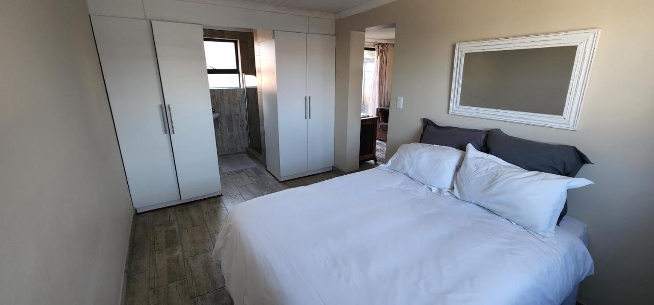 Bayswater Guest Rooms Bloemfontein Zewnętrze zdjęcie