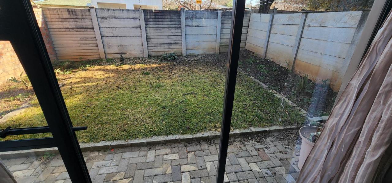 Bayswater Guest Rooms Bloemfontein Zewnętrze zdjęcie