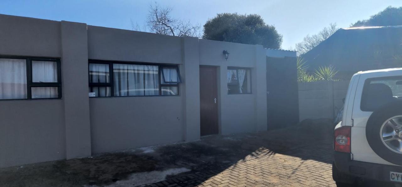 Bayswater Guest Rooms Bloemfontein Zewnętrze zdjęcie