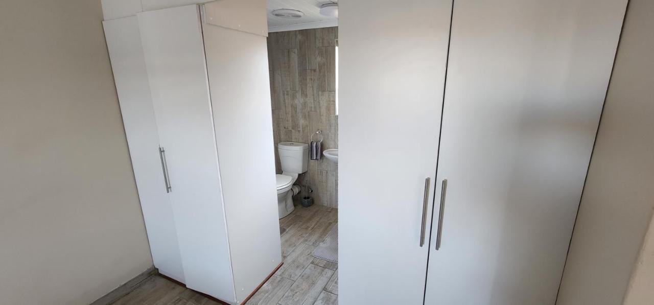 Bayswater Guest Rooms Bloemfontein Zewnętrze zdjęcie