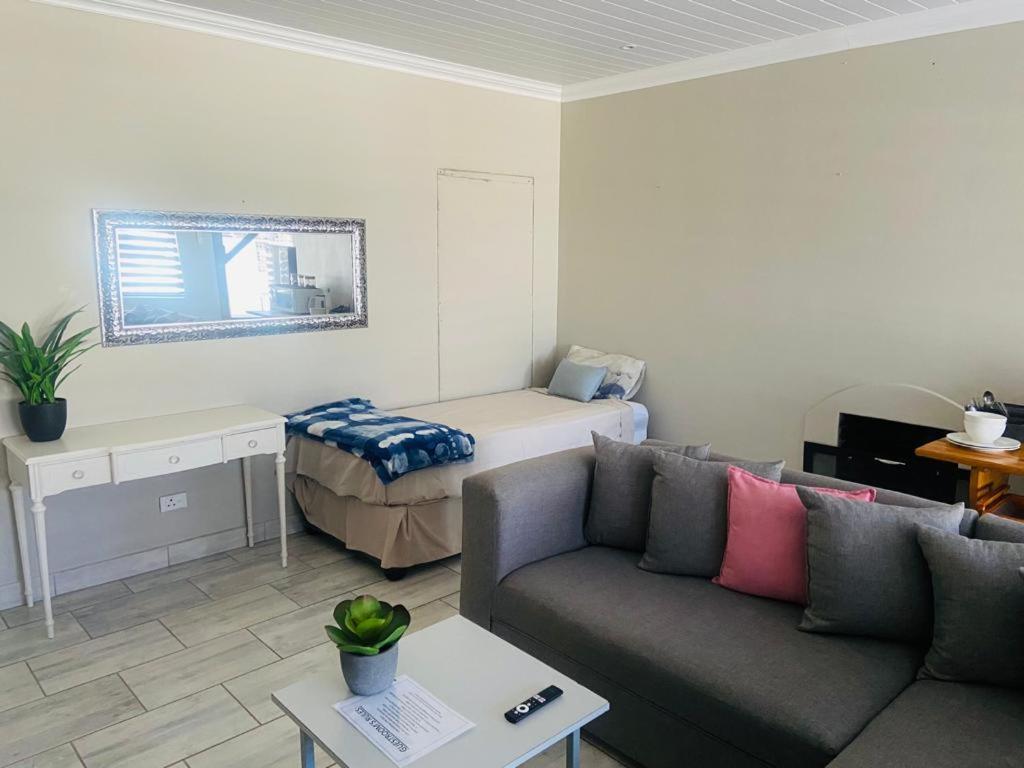 Bayswater Guest Rooms Bloemfontein Zewnętrze zdjęcie