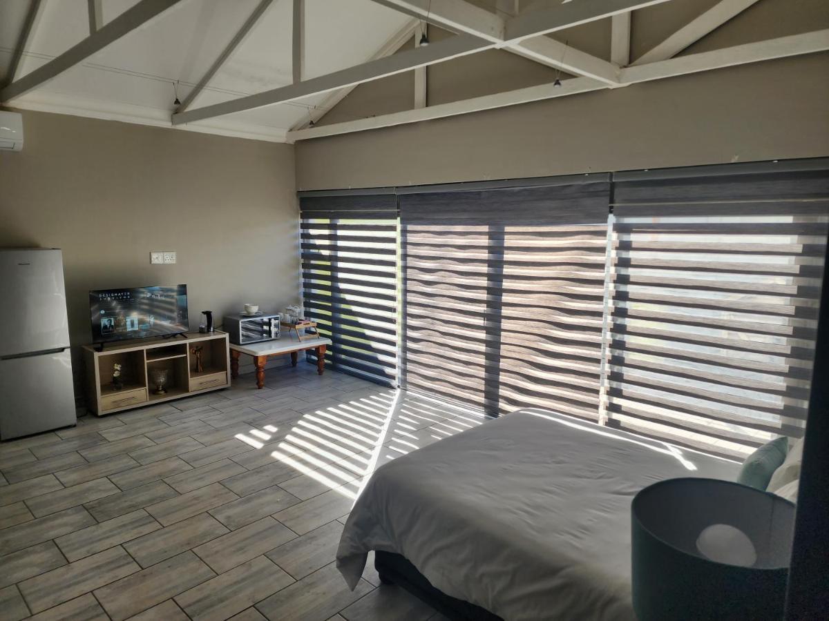 Bayswater Guest Rooms Bloemfontein Zewnętrze zdjęcie