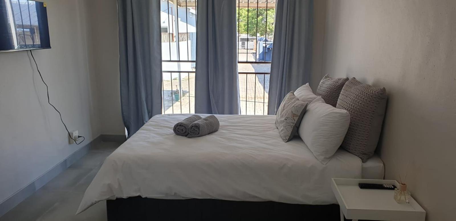 Bayswater Guest Rooms Bloemfontein Zewnętrze zdjęcie
