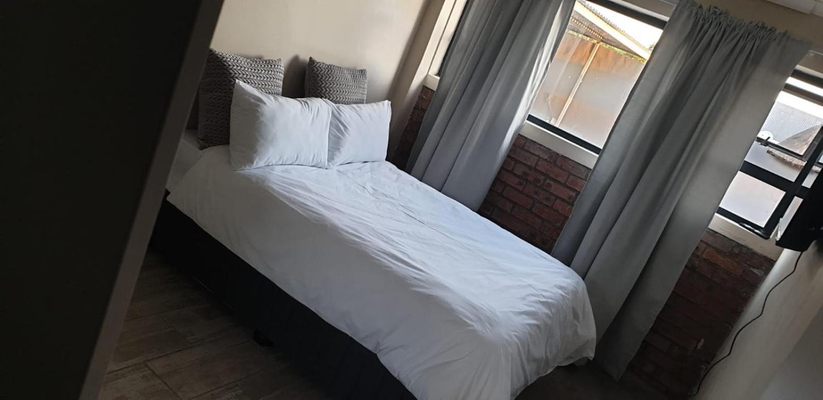 Bayswater Guest Rooms Bloemfontein Pokój zdjęcie
