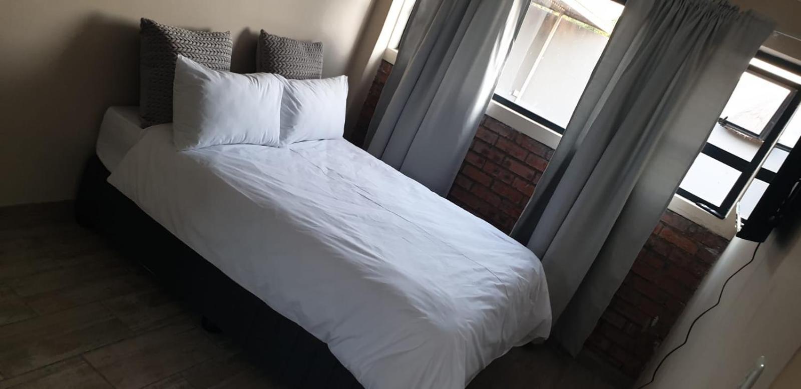 Bayswater Guest Rooms Bloemfontein Pokój zdjęcie