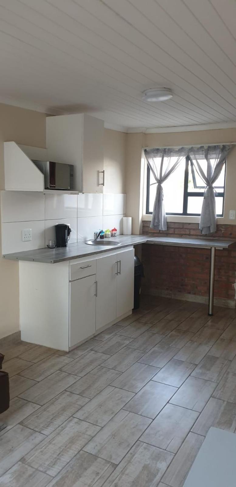 Bayswater Guest Rooms Bloemfontein Pokój zdjęcie