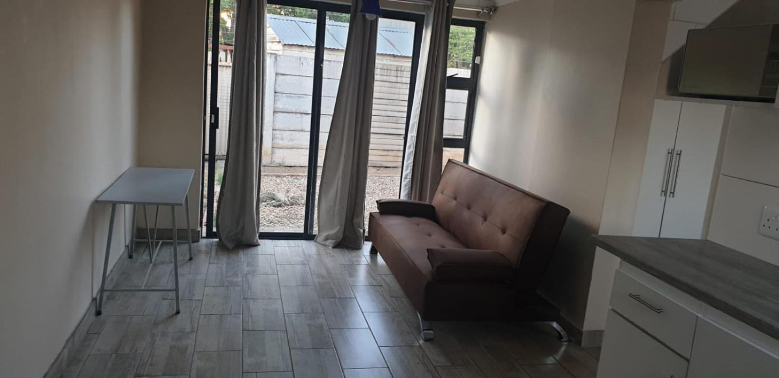 Bayswater Guest Rooms Bloemfontein Pokój zdjęcie