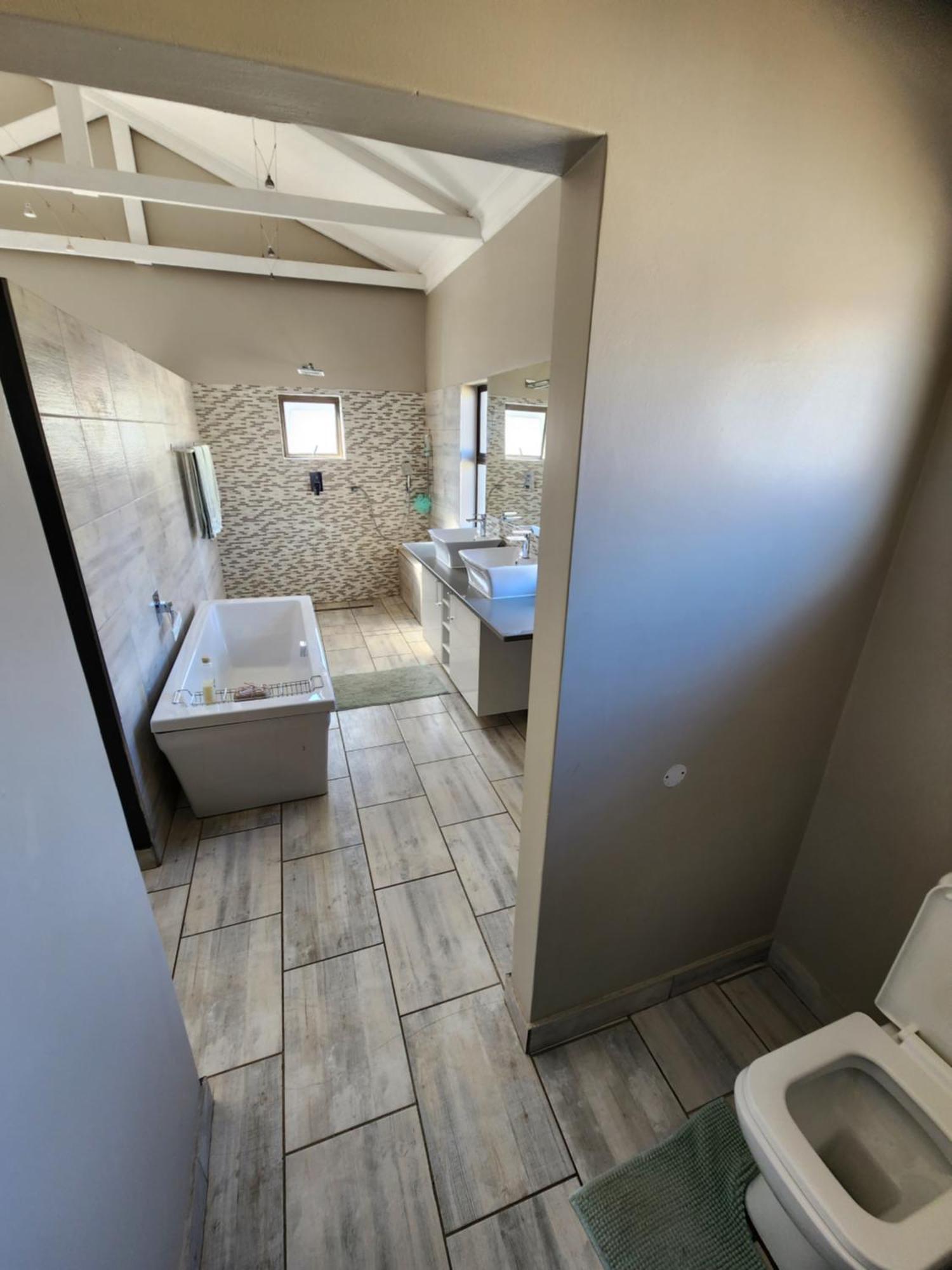 Bayswater Guest Rooms Bloemfontein Pokój zdjęcie
